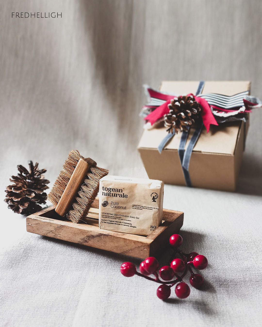 Xmas 2025 - Mini Solstice