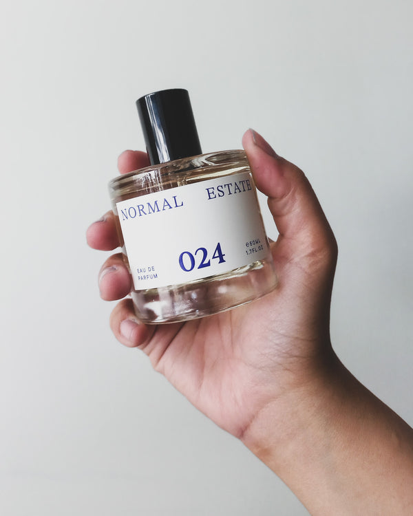 Normal Estate 024 Perfume By Lygia